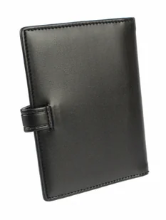 Wilmar (PL) Etui Na Paszport (PL) Skóra Włoska Zapinka Nap Duże Dwie Części RIFID - Etui na dokumenty i karty - miniaturka - grafika 6