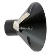 Narzędzia warsztatowe - Noga OSTRZE FAZOWNIK EX20 EX2005 - miniaturka - grafika 1