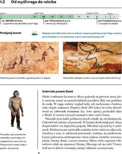 Wydawnictwo MAC Historia. Podręcznik klasa 5 880818 - Podręczniki dla szkół podstawowych - miniaturka - grafika 6