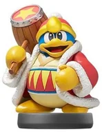 Gadżety dla graczy - Nintendo King Dedede - Super Smash Bros - amiibo - Akcesoria do konsoli do gier - 045496352745 - miniaturka - grafika 1