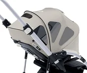 Akcesoria do wózków - Bugaboo bee3 Breezy dach chroniący przed słońcem - miniaturka - grafika 1