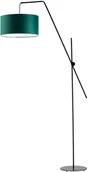 Lampy stojące - Lysne Lampa podłogowa z przegubem BILBAO 1481/36 - miniaturka - grafika 1