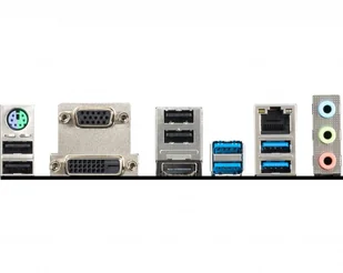 Płyta główna MSI B450M PRO-VDH - Płyty główne - miniaturka - grafika 5