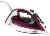 Żelazka - Tefal FV5605E0 TurboPro - miniaturka - grafika 1