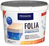 Narzędzia glazurnicze - Primacol Folia w płynie X-Fibre 4,5 kg - miniaturka - grafika 1