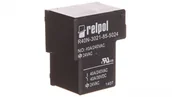 Sterowniki i przekaźniki - Relpol Przekaźnik przemysłowy 1Z 40A 24V AC PCB R40N-3021-85-5024 2614841 2614841 - miniaturka - grafika 1