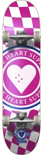 zestaw HEART SUPPLY Insignia Check Skateboard MULTI) - Deskorolki - miniaturka - grafika 2