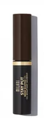 Akcesoria i kosmetyki do stylizacji brwi - Milani MILANI - STAY PUT BROW SHAPING GEL - Wodoodporny żel do brwi - 05 DARK BROWN - miniaturka - grafika 1