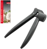 Wyciskacze praski do czosnku - Orion Wyciskacz do czosnku 15,5 cm - miniaturka - grafika 1