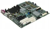 Płyty główne serwerowe - Motherboard Dell 0F9382 SOCKET771 DDR2 Precision 4 - miniaturka - grafika 1