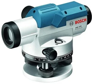 Bosch NIWELATOR GOL 32 D +BT160 + GR500 - Sprzęt geodezyjny - miniaturka - grafika 3