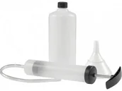 Akcesoria do kos i kosiarek - Agroparts Odsysarka Do Oleju AP130020 - miniaturka - grafika 1