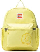 Plecaki - Plecak LEGO - 20129-1937  Żółty - miniaturka - grafika 1