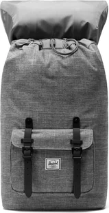 Herschel Supply Herschel Supply Co. Little America plecak 10014-01132-OS - Plecaki - miniaturka - grafika 8