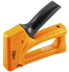 ABS NEO Zszywacz tapicerski 4-8 mm zszywki J TOP-16-033 - Zszywacze tapicerskie - miniaturka - grafika 2