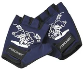 Pozostała odzież dla rowerzystów - Fischer Last hak holowniczy, czarny, jeden rozmiar 86308 - miniaturka - grafika 1