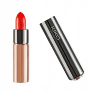 Szminki - Kiko Gossamer Emotion pomadka 116 Coral - miniaturka - grafika 1