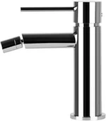 Baterie bidetowe - Corsan Bateria bidetowa Corsan Lugo chromowana CMB7531CH - miniaturka - grafika 1