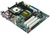 Płyty główne serwerowe - Motherboard Acer 661M07-6L Socket 478 DDR1 Pci Agp - miniaturka - grafika 1