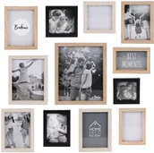 Ramki na zdjęcia - NA The home deco factory Ramki zdjÄciaKASSAL The home deco factory - miniaturka - grafika 1