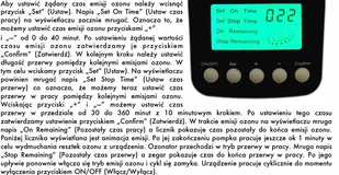 Fraida.pl Generator ozonu N-202C (ozonator programowalny N202C) powietrze, woda, żywność n202c - Ozonatory powietrza - miniaturka - grafika 4