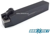 Noże do tokarek - DARMET NÓŻ TOKARSKI ZEWNĘTRZNY SKŁADANY MSBNR 2525 M12 - miniaturka - grafika 1