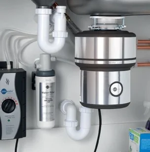 Insinkerator Rozdrabniacz odpadów Evolution 250 78204T - Młynki i rozdrabniacze odpadów Insinkerator Rozdrabniacz odpadów Evolution 250 78204T - Młynki i rozdrabniacze odpadów - miniaturka - grafika 3