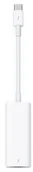 Kable komputerowe i do monitorów - Apple Przejściówka z portu Thunderbolt 3 (USB-C) na Thunderbolt 2 MMEL2ZM/A - miniaturka - grafika 1