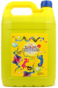 TUBAN Płyn Do Baniek Mydlanych 5L - Bańki mydlane - miniaturka - grafika 10