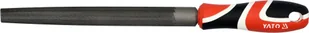 Yato PILNIK DO METALU PÓŁOKRĄGŁY 200MM #1 YT-62259 YT-62259 - Pilniki - miniaturka - grafika 2