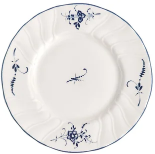 Villeroy & Boch Old Luxembourg Talerz B&B średnica: 16 cm (10-2341-2660) - Talerze - miniaturka - grafika 2