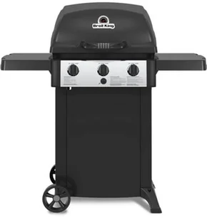 BROIL KING Grill gazowy BROIL KING BK 310 - Grille gazowe - miniaturka - grafika 2