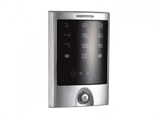 SCOT AC-TB20 Zamek szyfrowy z czytnikiem kart zbliżeniowych AC-TB20 - Akcesoria do domofonów i wideodomofonów - miniaturka - grafika 2