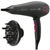 Suszarki do włosów - Rowenta suszarka do włosów Infini Pro Elite CV8722 CV8722 - miniaturka - grafika 1