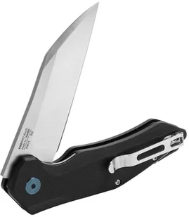 Ganzo firebird Nóż składany Firebird FH31-BK 265-223 - Noże - miniaturka - grafika 4