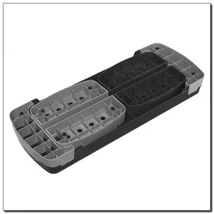 HMS Step do aerobiku, As004 - Steppery i stepy - miniaturka - grafika 7