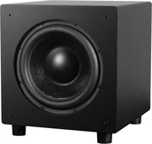 Głośniki i kolumny - Emotiva SE12 czarny - miniaturka - grafika 1