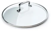 Pokrywki - Le Creuset 96200816000000 szklana pokrywa, 30 cm 96200830000000 - miniaturka - grafika 1