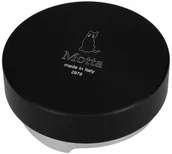 Akcesoria i części do ekspresów do kawy - Motta Motta Leveling Tool 57mm Dystrybutor do kawy czarny 08357/57 - miniaturka - grafika 1