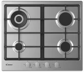 Płyty gazowe do zabudowy - Candy CHG6BR4WX - miniaturka - grafika 1