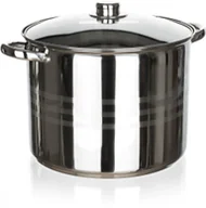 Rondle - Banquet Garnek ze stali nierdzewnej LIVING 13,5 l - miniaturka - grafika 1