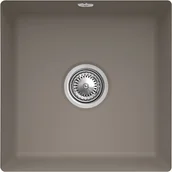 Zlewozmywaki - Villeroy & Boch Subway SU 50 Premiumline 3325 02 TR - miniaturka - grafika 1