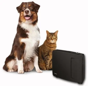 Fellowes AeraMax Pet PT65 9401901 - Oczyszczacze powietrza - miniaturka - grafika 2