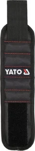 YATO OPASKA MAGNETYCZNA NA RĘKĘ YT-74050 - Odzież robocza - miniaturka - grafika 4