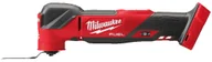 Narzędzia wielofunkcyjne - Milwaukee Narzędzie wielofunkcyjne Milwaukee M12 FMT-0 4933472238 - miniaturka - grafika 1