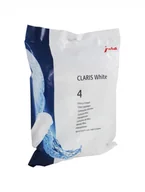 Akcesoria i części do robotów kuchennych - Jura Filtr do ekspresu Claris White 4-pak (4 sztuk - miniaturka - grafika 1