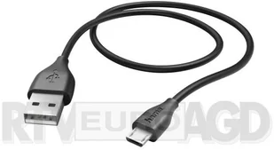 Hama 001235780000 440178 - Kable USB - miniaturka - grafika 2