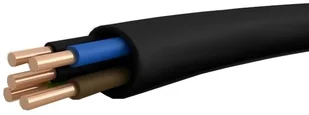 Elektrokabel Kabel energetyczny ziemny YKY 5x16 żo 0,6/1kV YKY5X16 - Przewody elektryczne - miniaturka - grafika 3
