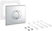 Przyciski spłukujące - Grohe SKATE AIR PRZYCISK SPŁUKUJĄCY DO WC CHROM 42305000 42305000 - miniaturka - grafika 1