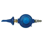 Balony i akcesoria - Amscan Automatyczny reduktor do napełniania balonów - miniaturka - grafika 1